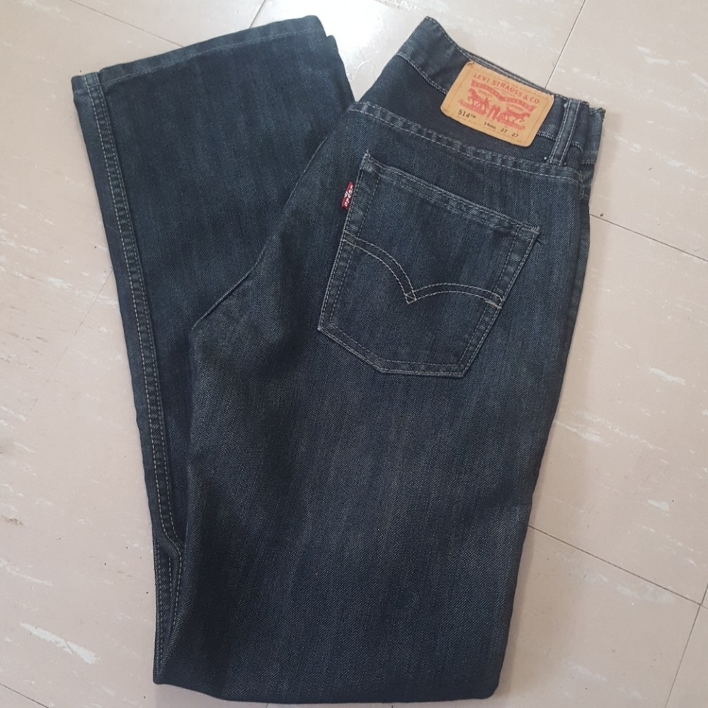 Levis 514